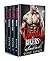 Daddy Bikers Box Set (Pytho...