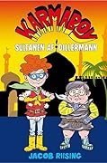 Karmaboy - sultanen af Dillermann
