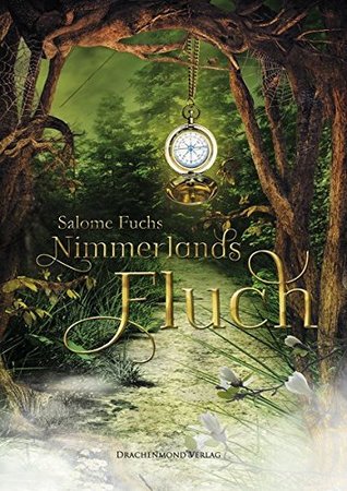Nimmerlands Fluch (Paperback)