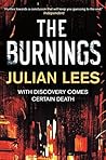 The Burnings (The Bone Ritual #2) The Burnings (The Bone Ritual #2)