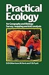 Practical Ecology for Geography and Biology: Survey Mapping and Data Analysis