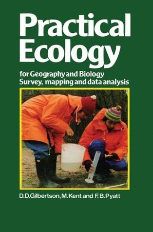 Practical Ecology for Geography and Biology: Survey Mapping and Data Analysis