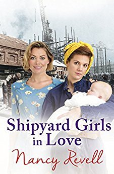 Shipyard Girls in Love (Shipyard Girls #4)