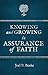 Knowing And Growing in Assu...