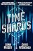 Time Shards (Time Shards, #1)