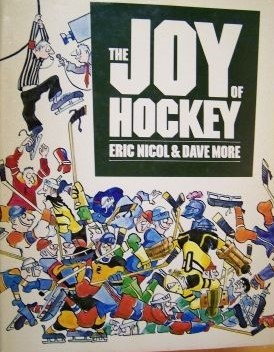 The joy of hockey (Hardcover)