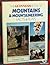 The Guinness Book of Mountains & Mountaineering by Edward C. Pyatt