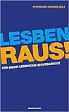 Lesben raus! Für ...