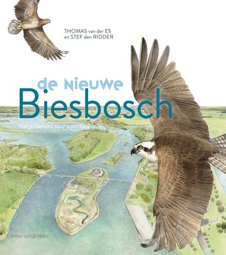 De Nieuwe Biesbosch