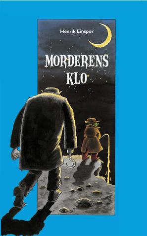 Morderens klo! (Jack Stump #4)