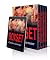 Box Set 4 Novels: Psycholog...