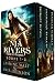 The Nia Rivers Adventures (The Nia Rivers Adventures, #1-3)