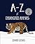 A-Z of Endangered Animals by Jennifer Cossins