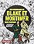 Les personnages de Blake et...