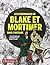 Les personnages de Blake et Mortimer dans l'histoire  by Michel Daubert