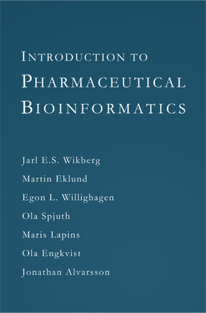 Introduction to Pharmaceutical Bioinformatics