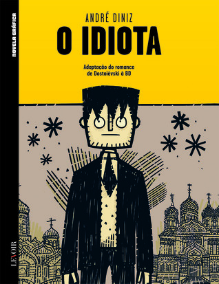 O Idiota (Hardcover)