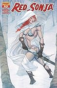 Red Sonja #3