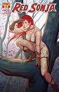 Red Sonja #5