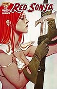 Red Sonja #6