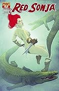Red Sonja #7