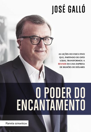 O poder do encantamento (Paperback)