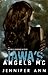 Damage & Fear (Jawa's Angels MC, #2)