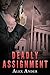 Deadly Assignment (Patriotic Action & Adventure - Aaron Hardy Book #3)