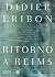 Ritorno a Reims (Italian Edition)