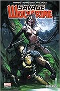Savage Wolverine