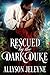 Rescued by the Dark Duke (Dark Destinations, #1)