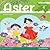 Aster by Lalitha Eapen
