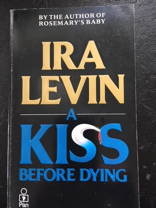 A Kiss Before Dying