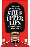 Stiff upper lips....
