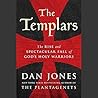 The Templars by Dan Jones
