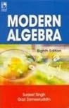 Modern Algebra: F...