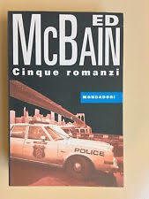 Cinque romanzi. Vol. 2 (Paperback)