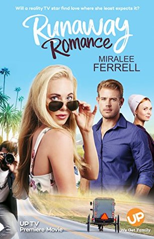 Runaway Romance (Heartfelt Romance #1)