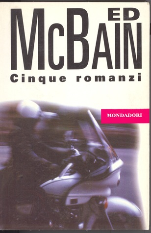 Cinque romanzi. Vol. 3 (Paperback)