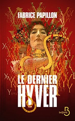 Le dernier Hyver (French Edition)