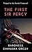 The First Sir Percy