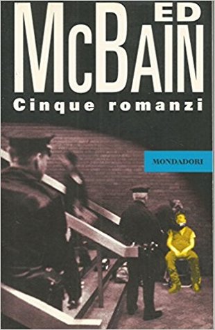 Cinque romanzi. Vol. 4 (Paperback)