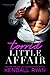 Torrid Little Affair (Forbidden Desires, #3)