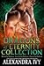 Dragons of Eternity Collection (Dragons of Eternity #1-3)