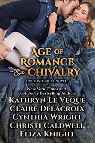 Age of Chivalry and Romance (ebook)