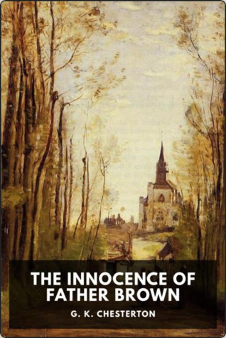 The Innocence of Father Brown