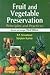 Fruit and Vegetable Preservation by R.P. Srivastava