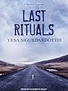 Last Rituals