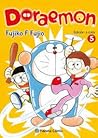 Doraemon Color 5