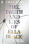 The Truth and Lies of Ella Black by Emily Barr